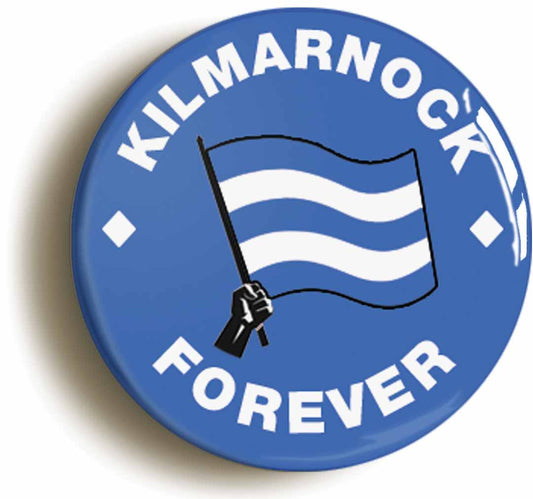 A picture of a fridge magnet