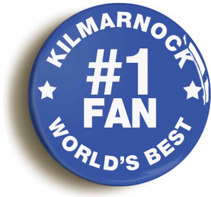 A picture of a fridge magnet
