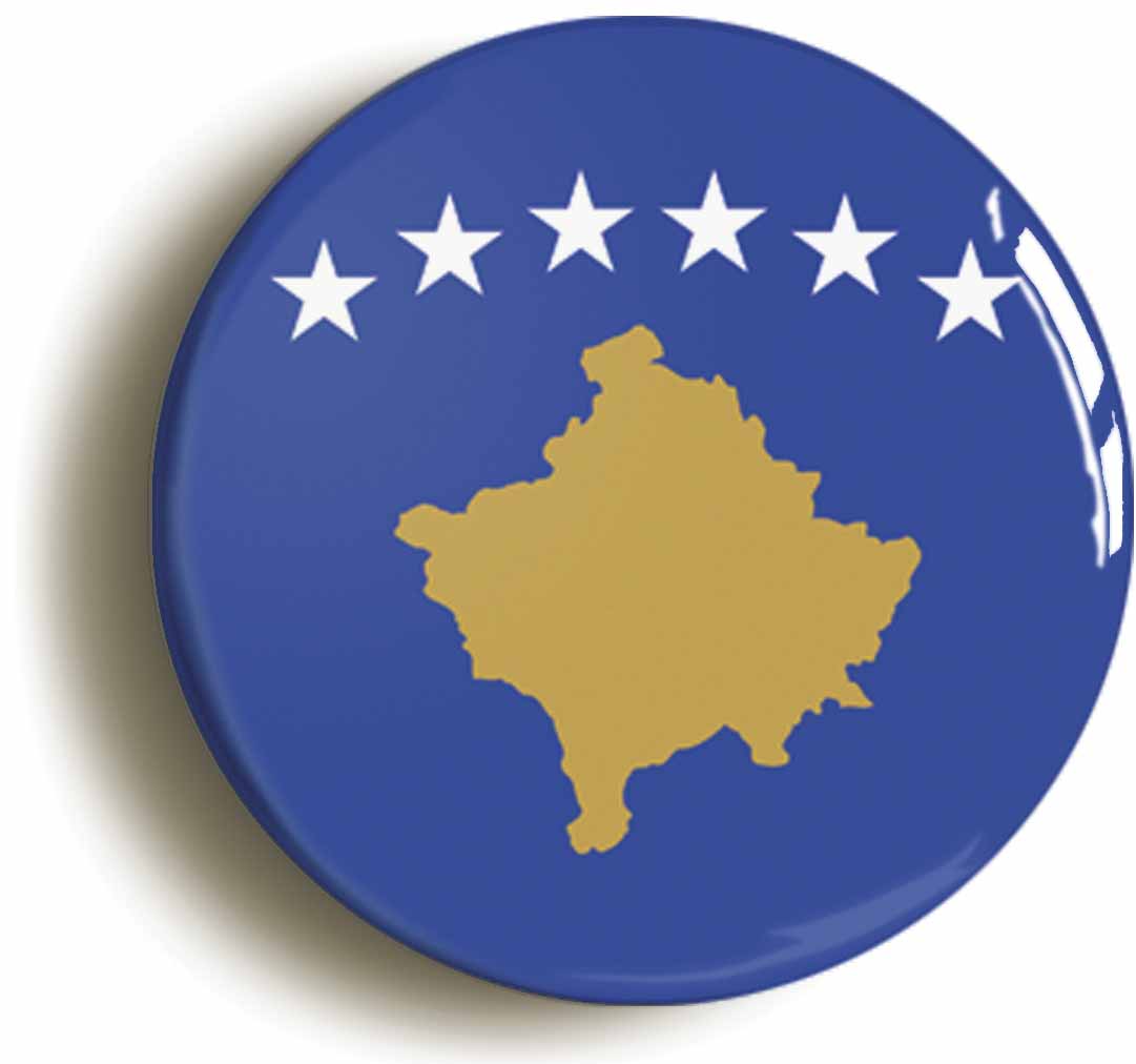 A picture of a fridge magnet