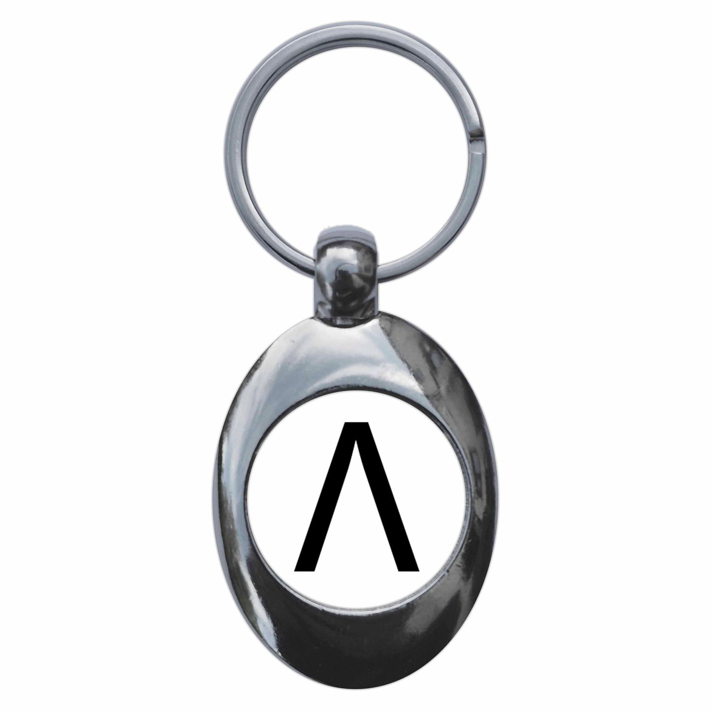 An image of a keyring