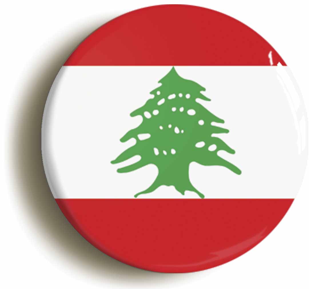 A picture of a fridge magnet