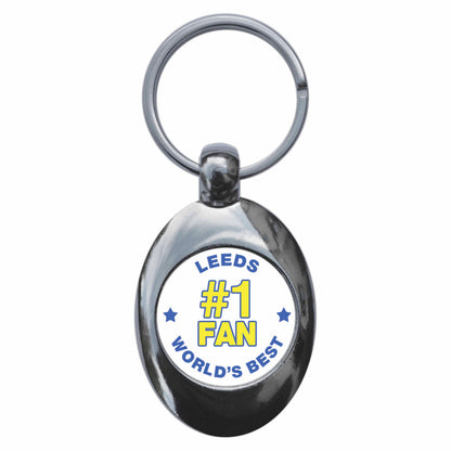 An image of a keyring