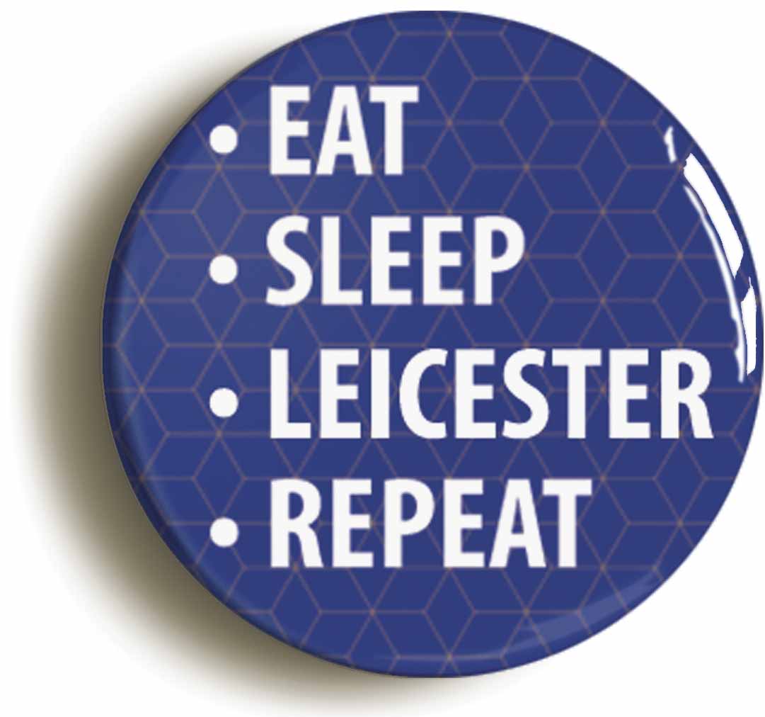 A picture of a button badge