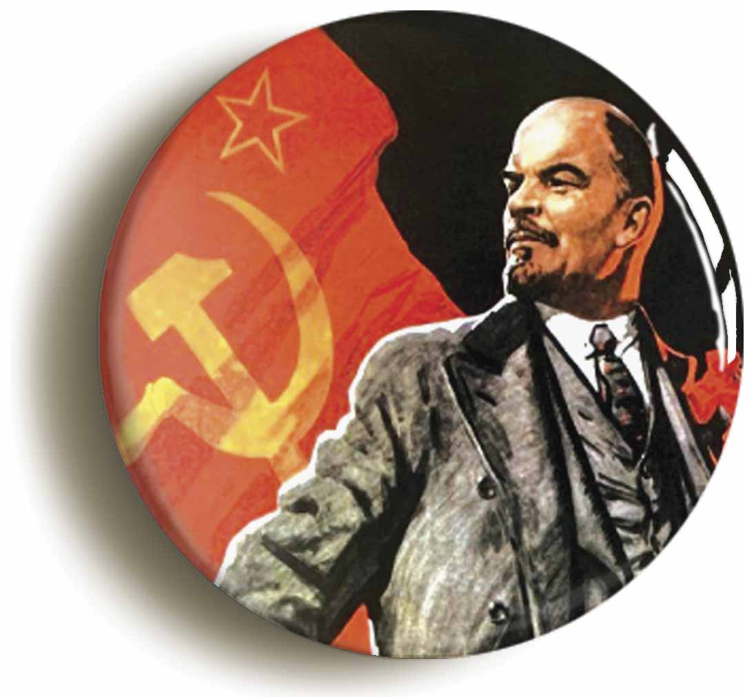 A picture of a fridge magnet