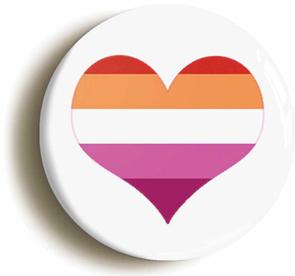 A picture of a button badge