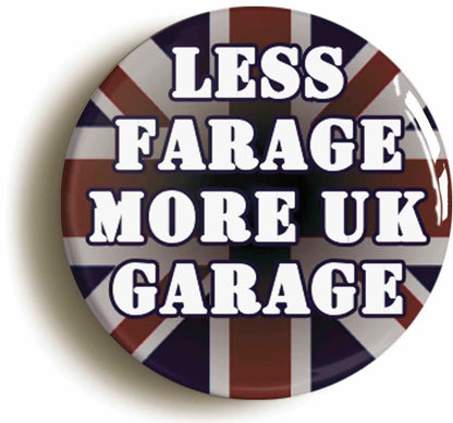 A picture of a button badge