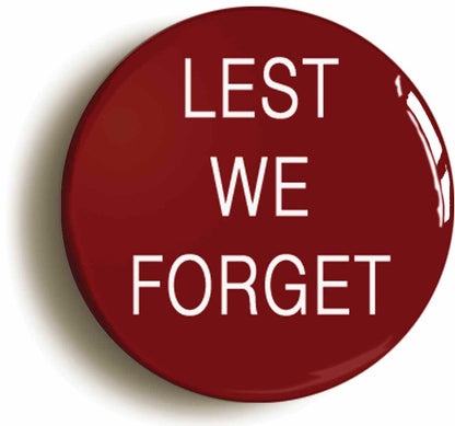 A picture of a button badge