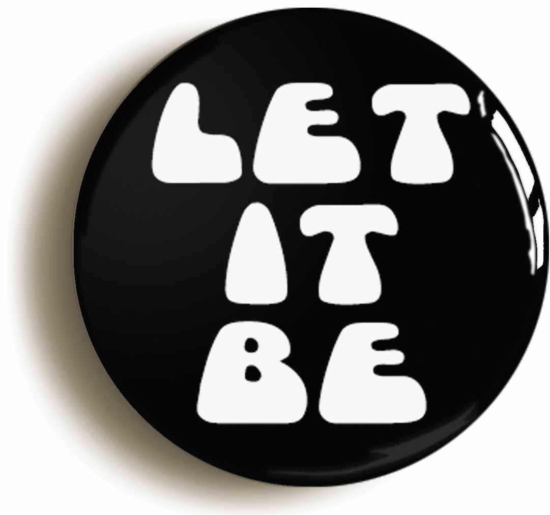 A picture of a fridge magnet