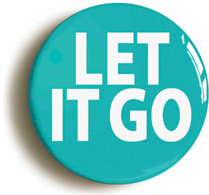 A picture of a button badge