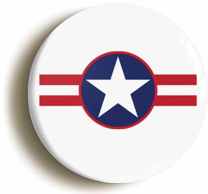 A picture of a fridge magnet
