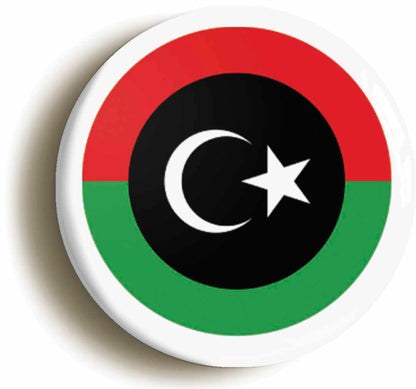 A picture of a fridge magnet