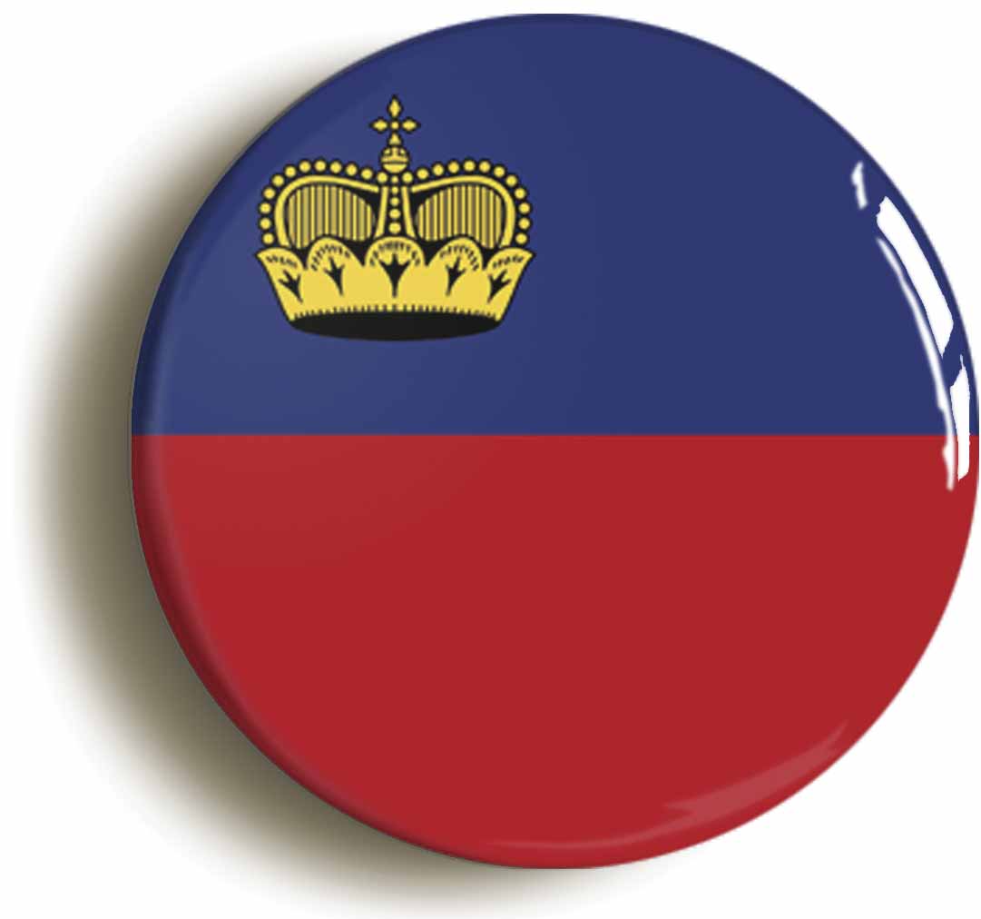A picture of a fridge magnet