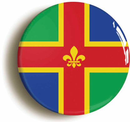 A picture of a fridge magnet