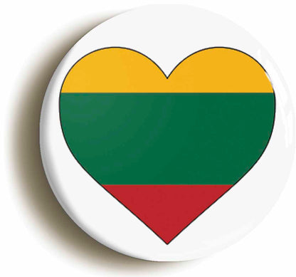 A picture of a fridge magnet