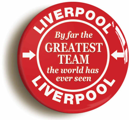 A picture of a fridge magnet
