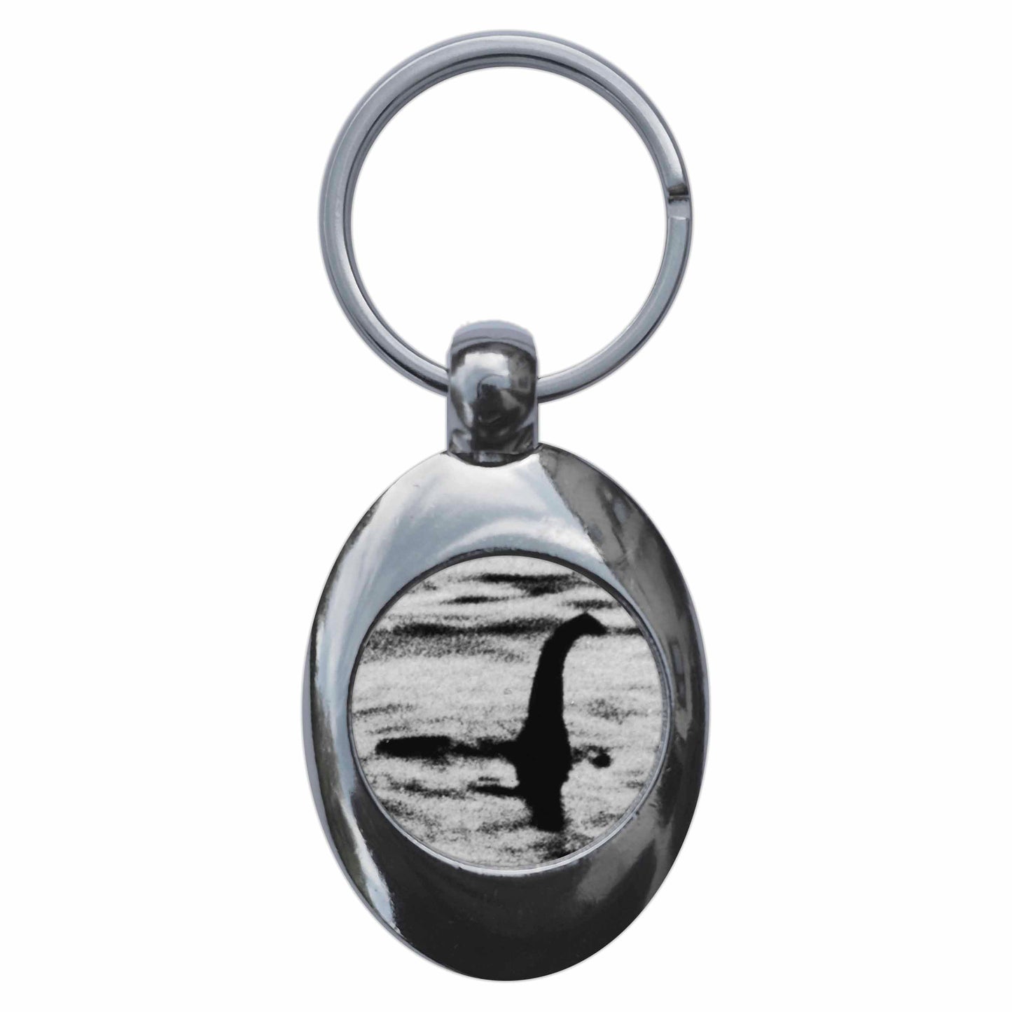 An image of a keyring
