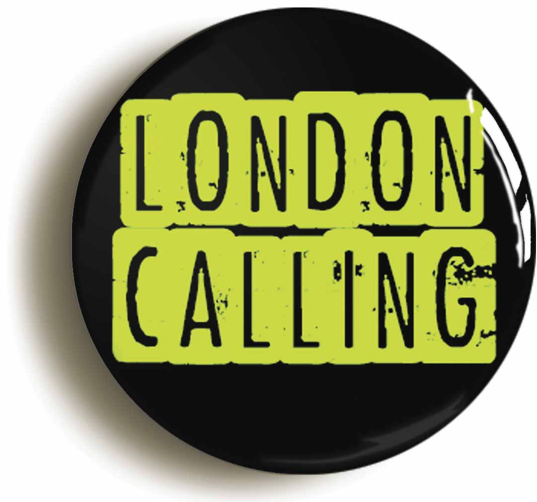 A picture of a fridge magnet