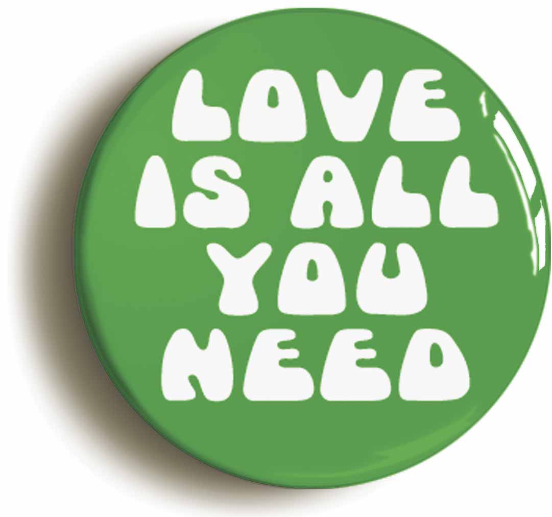 A picture of a fridge magnet