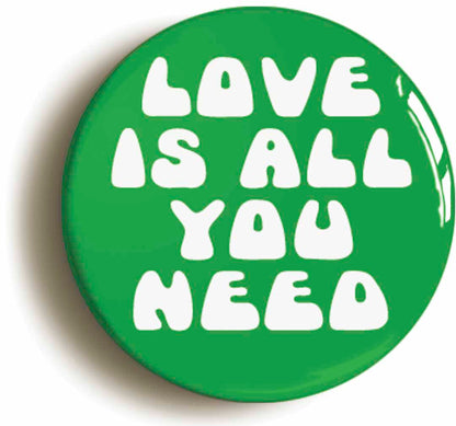 A picture of a fridge magnet