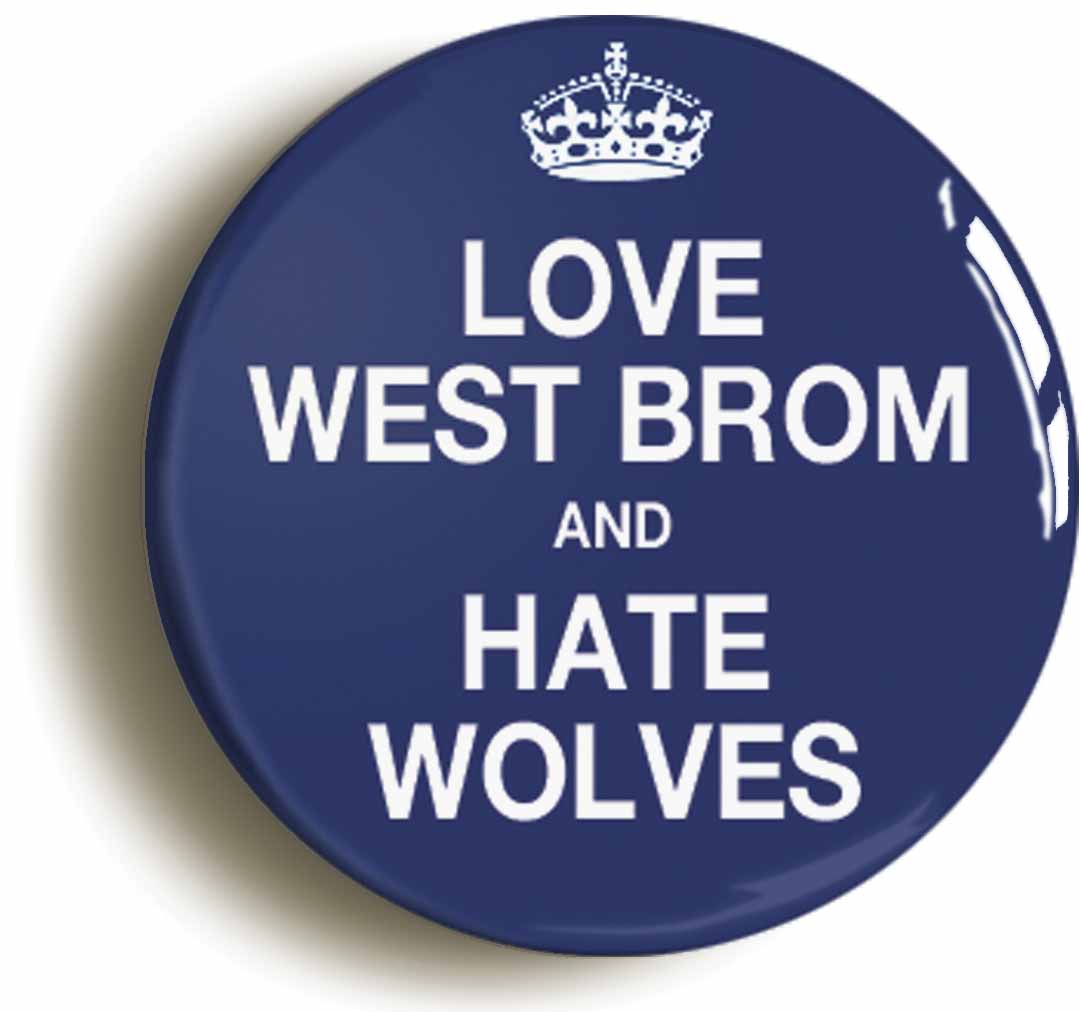 A picture of a fridge magnet
