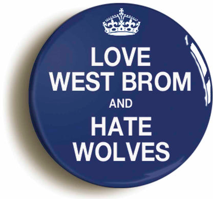 A picture of a fridge magnet