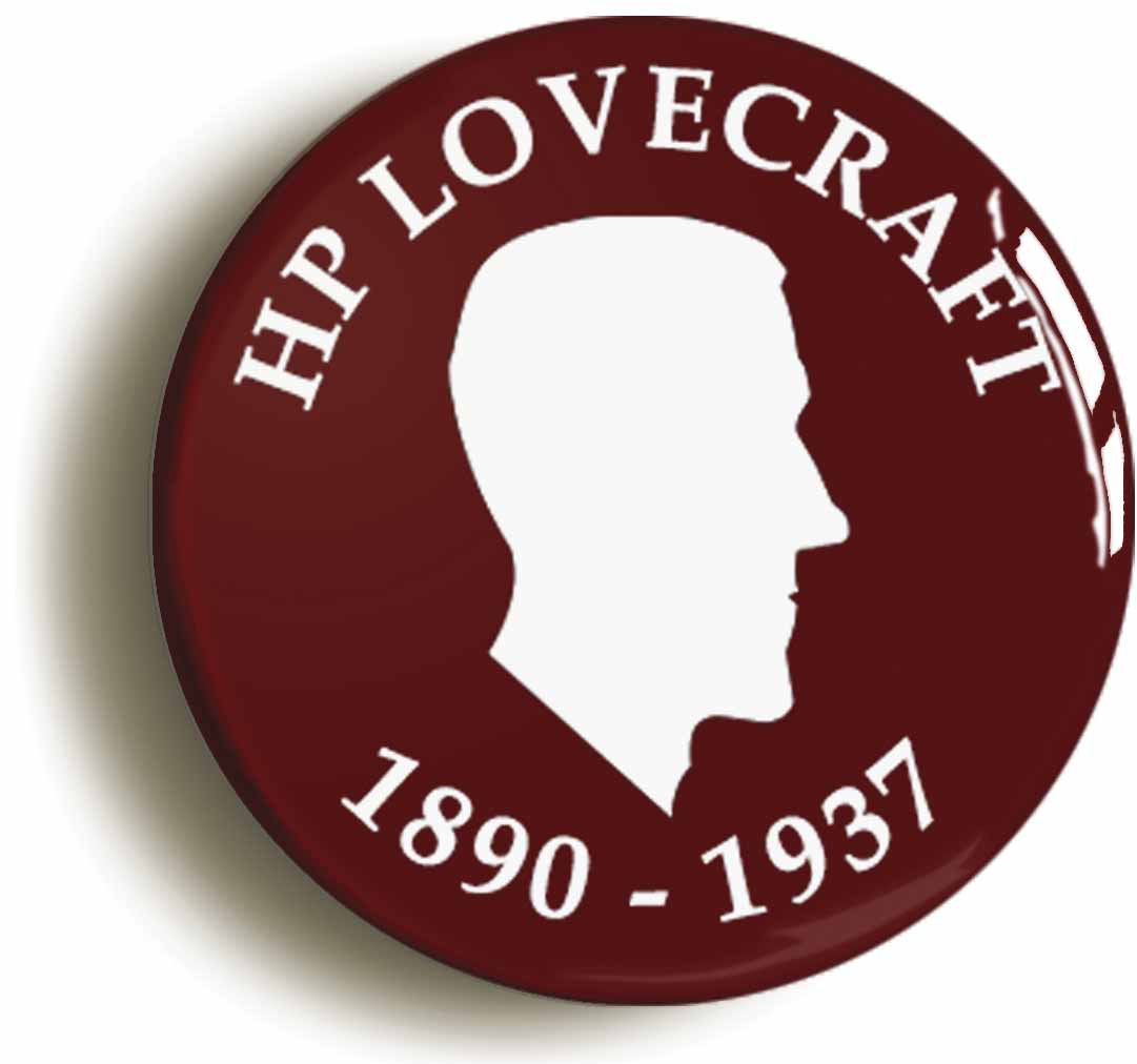 A picture of a button badge