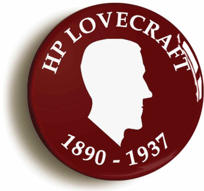 A picture of a button badge