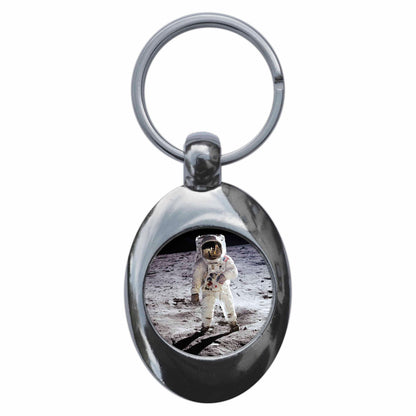 An image of a keyring