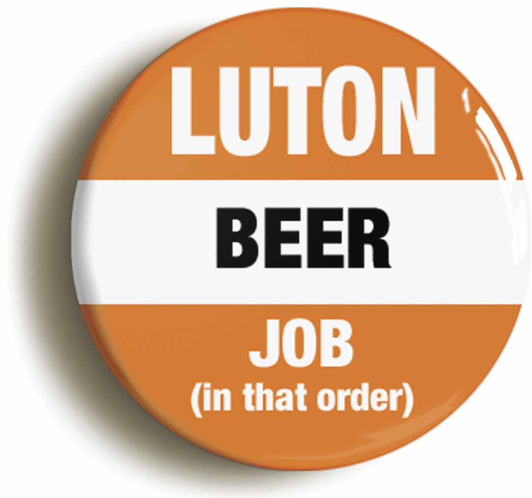 A picture of a fridge magnet