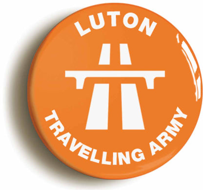 A picture of a fridge magnet