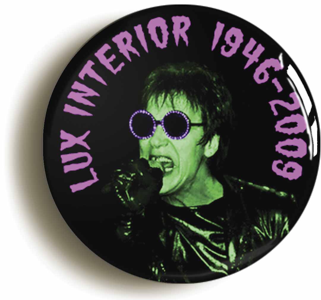 A picture of a button badge