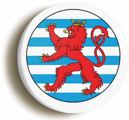 A picture of a fridge magnet