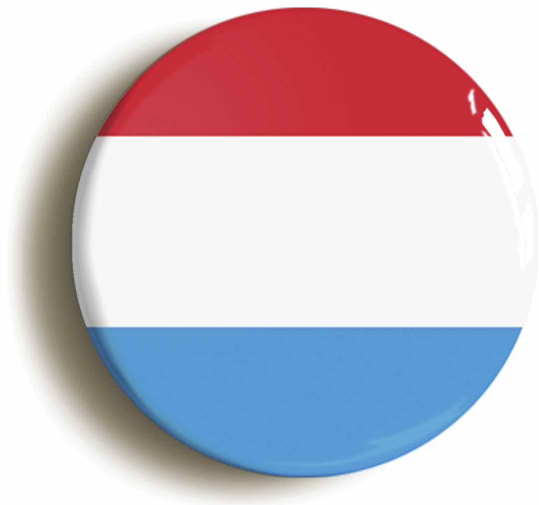 A picture of a button badge