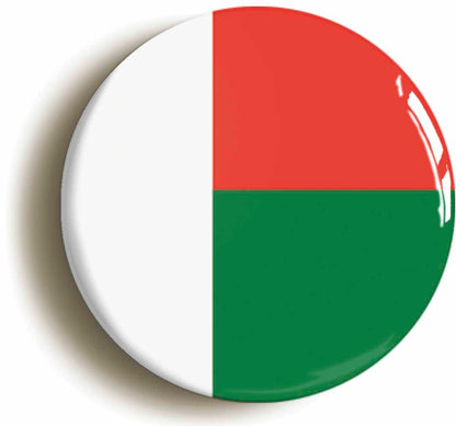 A picture of a fridge magnet