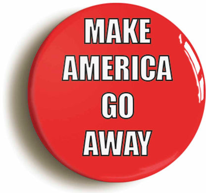 A picture of a button badge