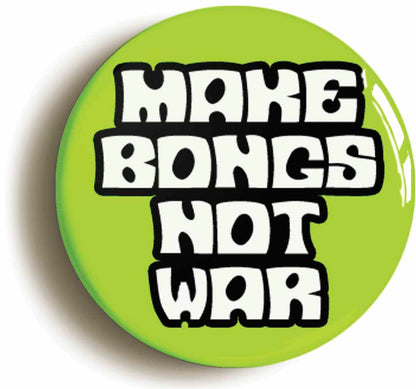 A picture of a button badge