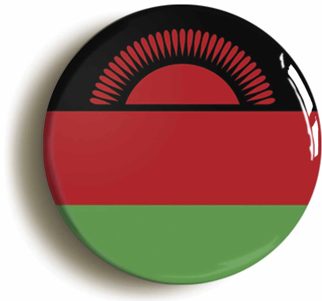 A picture of a fridge magnet