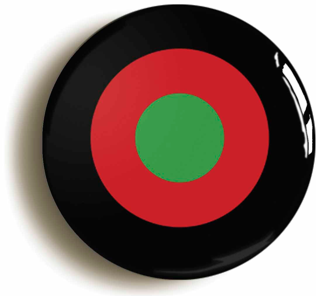 A picture of a fridge magnet