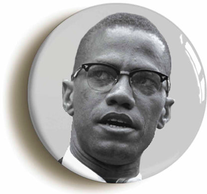 A picture of a button badge