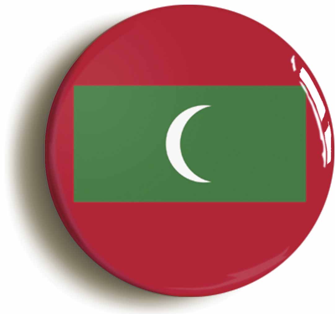 A picture of a fridge magnet