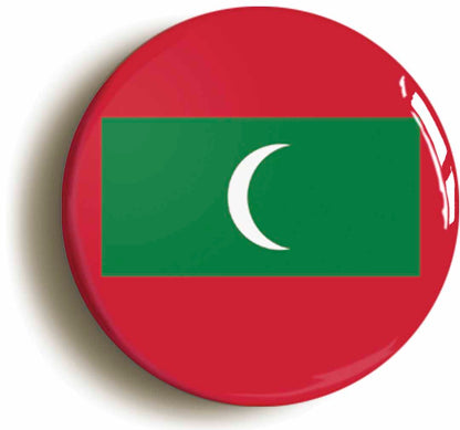 A picture of a fridge magnet