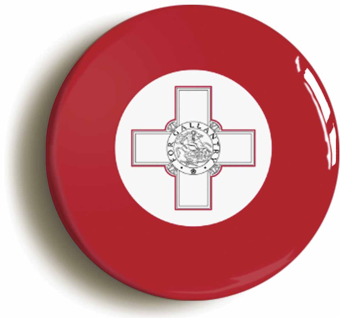 A picture of a fridge magnet