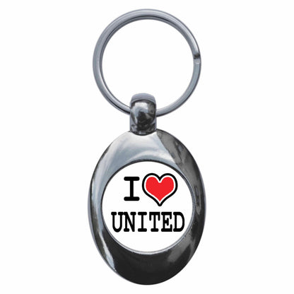An image of a keyring