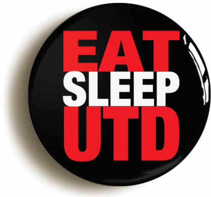 A picture of a button badge