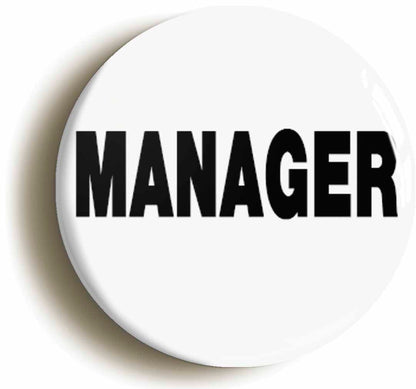 A picture of a button badge