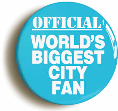 A picture of a button badge