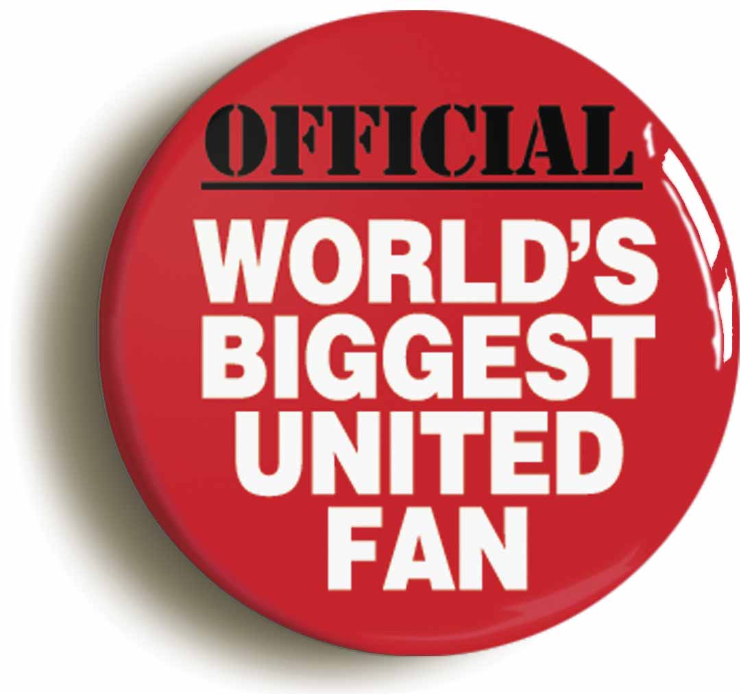 A picture of a button badge