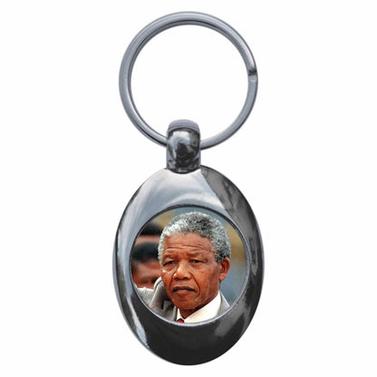 An image of a keyring
