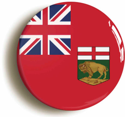 A picture of a fridge magnet