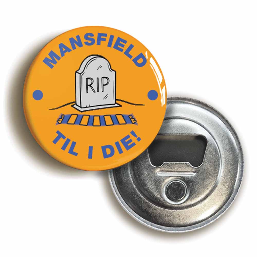 An image of a fob keyring